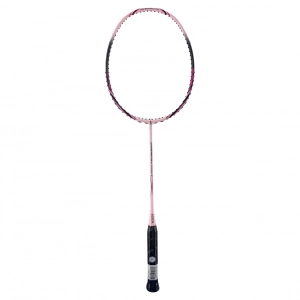 Vợt cầu lông Gosen Graenergy Pro T - Hồng Pastel - Có bảo hành