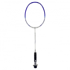 Vợt cầu lông Gosen Grapower Max 1.0 - Trắng - Có bảo hành