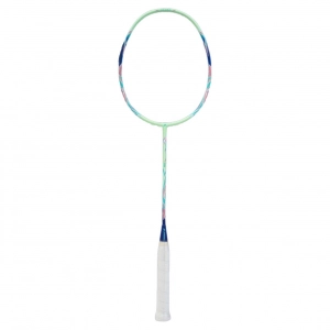 Vợt cầu lông Kaiwin Ultra - Xanh ngọc chính hãng