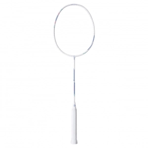 Set Vợt Cầu Lông Kumpoo K520S - Trắng (Nội Địa Trung)
