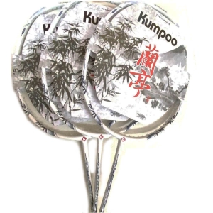 Vợt cầu lông Kumpoo LanTing - Nội địa Trung