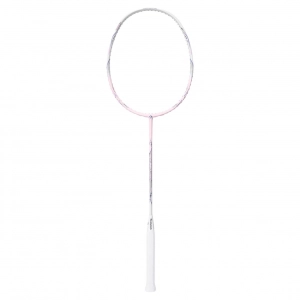 Vợt Cầu Lông Kumpoo Power Control K520 Pro Plus - Hồng chính hãng