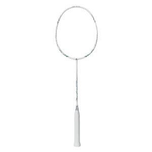 Vợt cầu lông Kumpoo Power Control K520 Pro trắng chính hãng