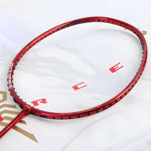 Vợt cầu lông Lining Axforce 80 Đỏ (Rồng Lửa) Chen Long Limited