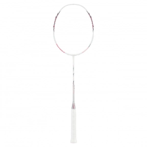 Vợt cầu lông Lining Axforce BigBang New - Trắng (Nội Địa Trung)