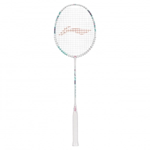Vợt Cầu Lông Lining Axforce BigBang - Trắng (Nội Địa Trung)