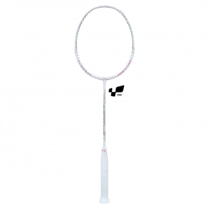 Vợt cầu lông Lining HC1000 - Trắng (Nội địa Trung)