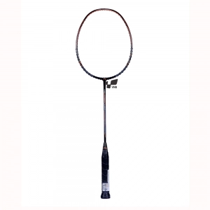 Vợt cầu lông Lining HC1100 - Đen (Nội địa Trung)