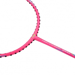 Vợt cầu lông Lining HC1200 Pink chính hãng