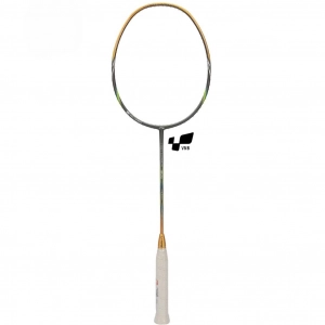 Vợt cầu lông Lining HC1800 - Cam (Nội địa Trung)
