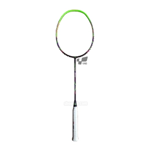 Vợt cầu lông Lining Lightning 3000 Chính Hãng - Green - Không bảo hành (CH)