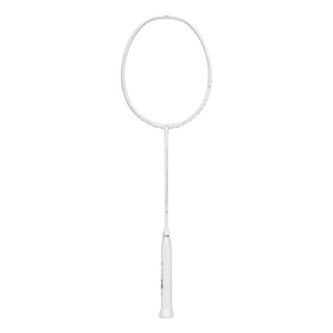 Vợt Cầu Lông Lining Turbo Charging Marshal - Trắng - Có bảo hành