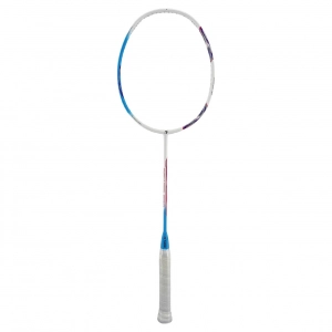 Vợt cầu lông Taro Power E70 - Trắng hồng chính hãng