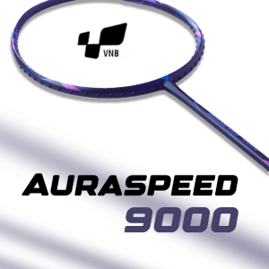 Vợt cầu lông Victor Auraspeed 9000 chính hãng