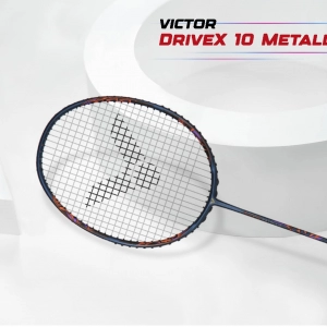 Vợt cầu lông Victor DriveX 10 Metallic chính hãng