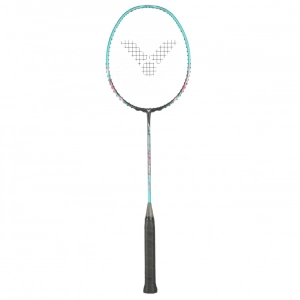 Vợt cầu lông Victor Thruster HMR Pro - U - Xanh - Có bảo hành