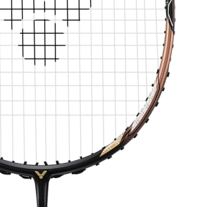 Combo mua vợt Victor TK HS tặng vợt Victor TK220H II   vợt Victor ARS 9000