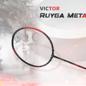 Vợt cầu lông Victor Thruster Ryuga Metallic (Nội địa Trung)
