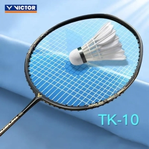 Vợt cầu lông Victor TK10 - Đen (Nội địa Trung)