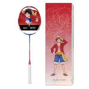Vợt Cầu Lông VS One Piece Luffy Chính Hãng