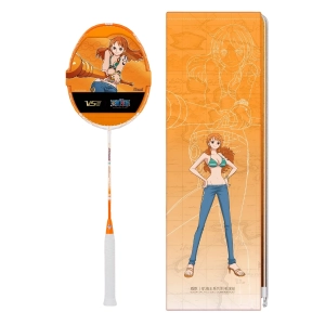 Vợt Cầu Lông VS One Piece Nami Chính Hãng