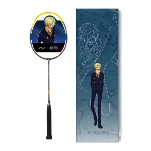 Vợt Cầu Lông VS One Piece Sanji Chính Hãng