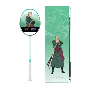 Vợt Cầu Lông VS One Piece Zoro Chính Hãng