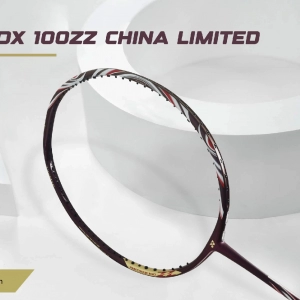 Vợt cầu lông Yonex Astrox 100ZZ China Limited (Nội Địa Trung)	