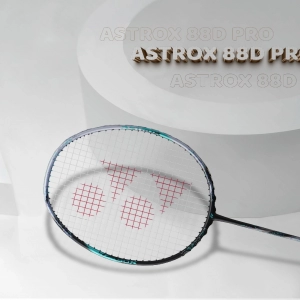Vợt Cầu Lông Yonex Astrox 88D Pro 2024 Chính Hãng