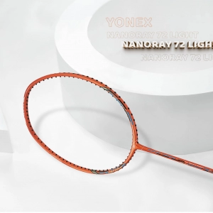 Vợt cầu lông Yonex Nanoray 72 Light (Bo) chính hãng