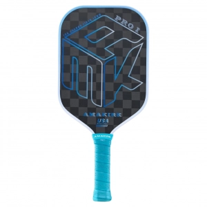 Vợt Pickleball Amakirk PRO 1 - 18K2D -16mm