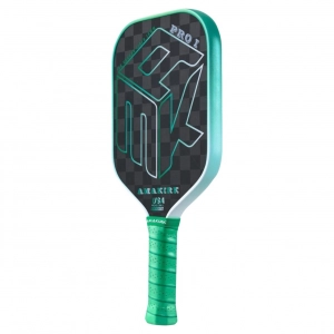 Vợt Pickleball Amakirk PRO 1 - 18K2D -16mm