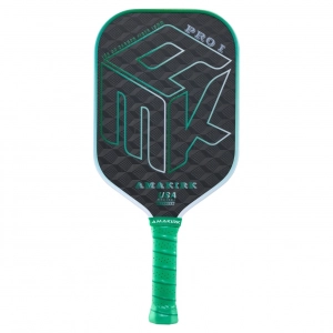 Vợt Pickleball Amakirk PRO 1 - 18K3D -16mm