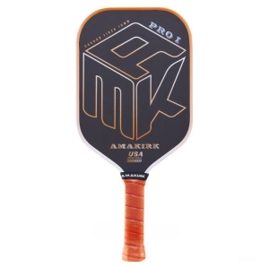 Vợt Pickleball Amakirk PRO 1 - T700 -16mm