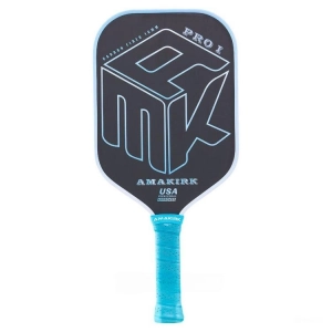 Vợt Pickleball Amakirk PRO 1 - T700 -16mm