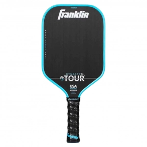 Vợt Pickleball Franklin FS Tour Dynasty 16 chính hãng