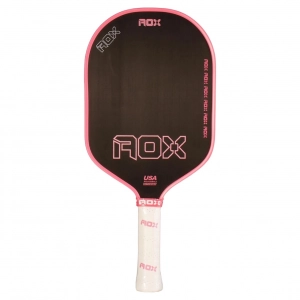 Vợt Pickleball Arronax AOX-2 - Hồng