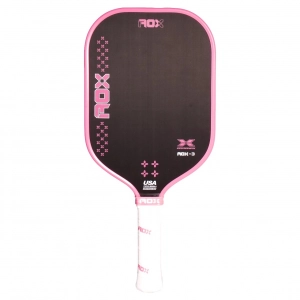 Vợt Pickleball Arronax AOX-3 - Hồng