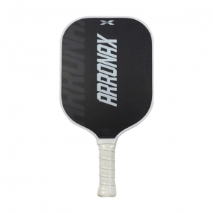 Vợt Pickleball Arronax CP02 13mm Đen