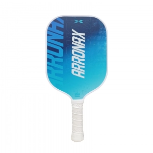 Vợt Pickleball Arronax CP02 Tím xanh chính hãng