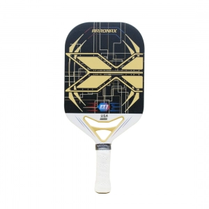 Vợt Pickleball Arronax EZ1 Đen