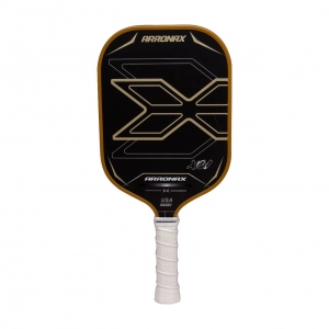 Vợt Pickleball Arronax X01 Vàng