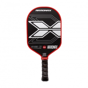 Vợt Pickleball Arronax X1 Đen trắng chính hãng