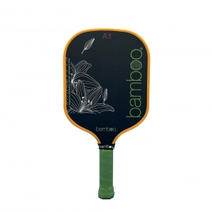 Vợt pickleball Bamboo A1 14mm chính hãng