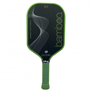 Vợt pickleball Bamboo B1 16mm chính hãng