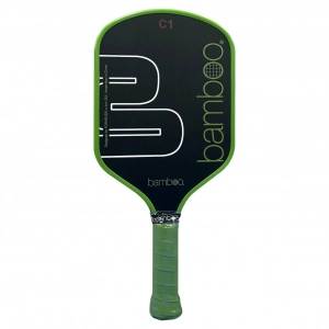 Vợt pickleball Bamboo C1 16mm chính hãng