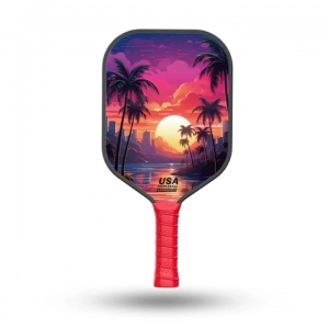 Vợt Pickleball Beesoul ControlFlow FUX2