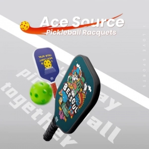 Vợt Pickleball Beesoul ControlFlow FUX3