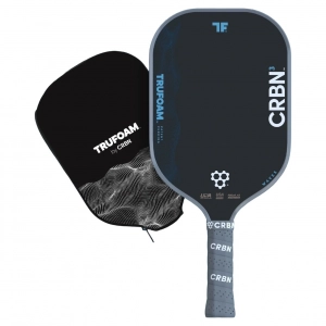Vợt Pickleball CRBN 3 TruFoam Waves - Hybrid chính hãng