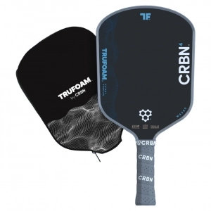 Vợt Pickleball CRBN 4 TruFoam Waves -  AeroCurve chính hãng